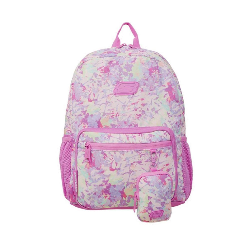 SKECHERS TRAIL QUEST BACKPACK PNK SKECHERS TRAIL QUEST BACKPACK PNK