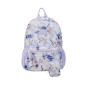 SKECHERS TRAIL QUEST BACKPACK PPL