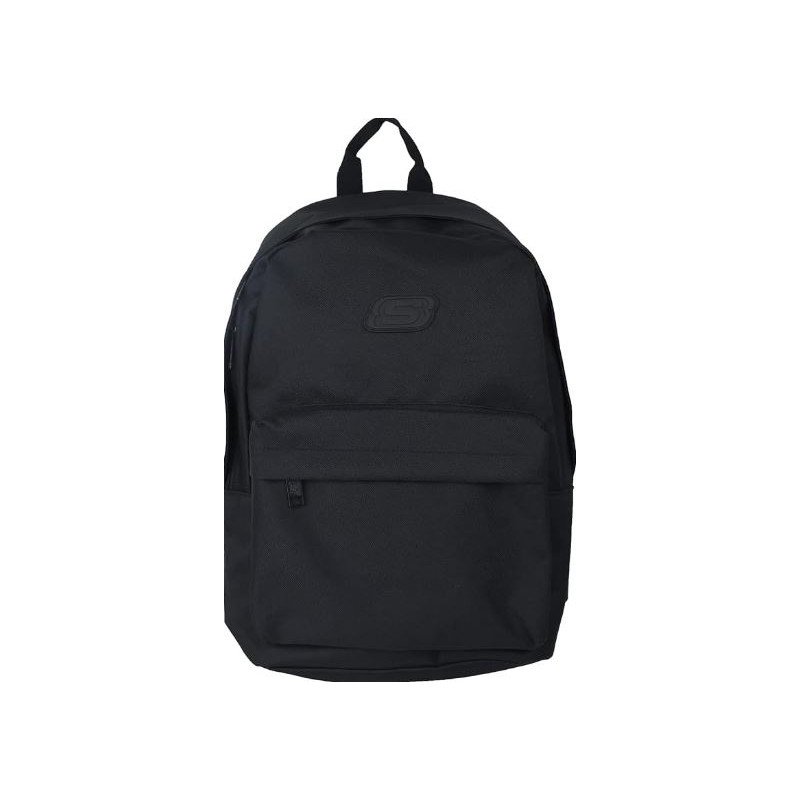 SKECHERS WEEKEND BACKPACK BLK