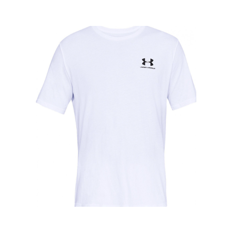 Under Armour Sporstyle Left Chess SS