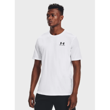 Under Armour Sporstyle Left Chess SS