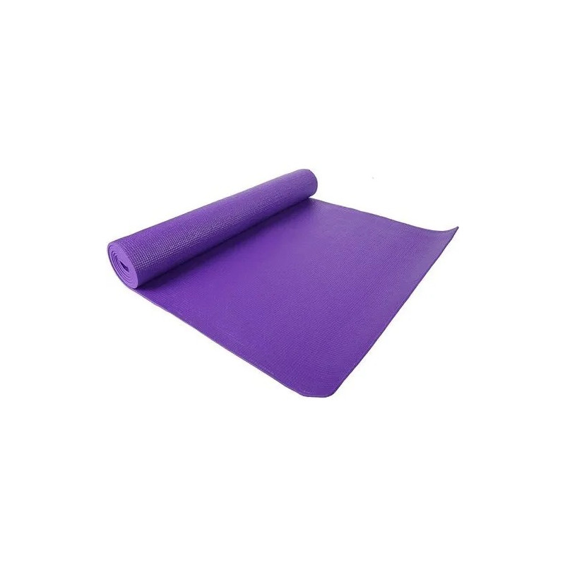 JOINFIT PVC YOGA MAT 6MM