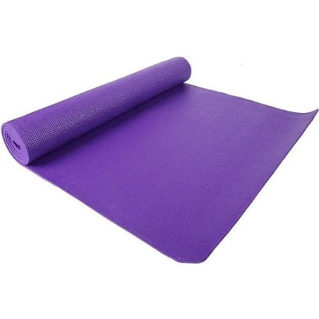 JOINFIT PVC YOGA MAT 6MM