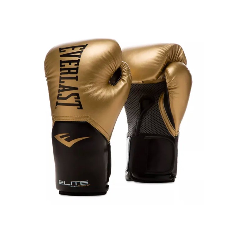 Everlast Prostyle Elite Training Gloves