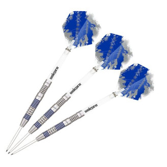 UNICORN SILVERSTAR GARY ANDERSON 80% TUNGSTEN 20g