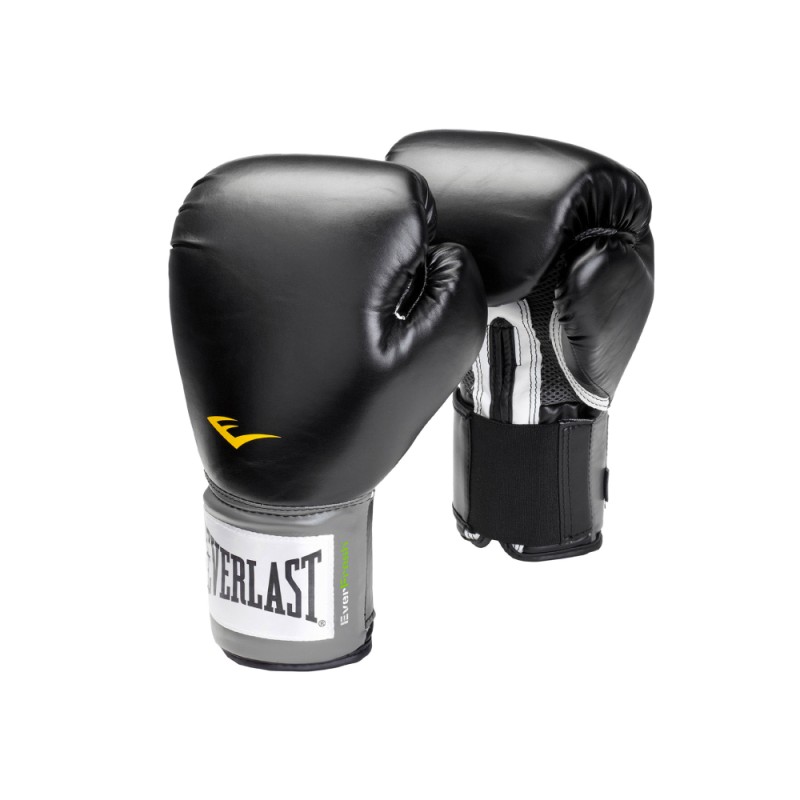 Everlast pro cheap style training gloves