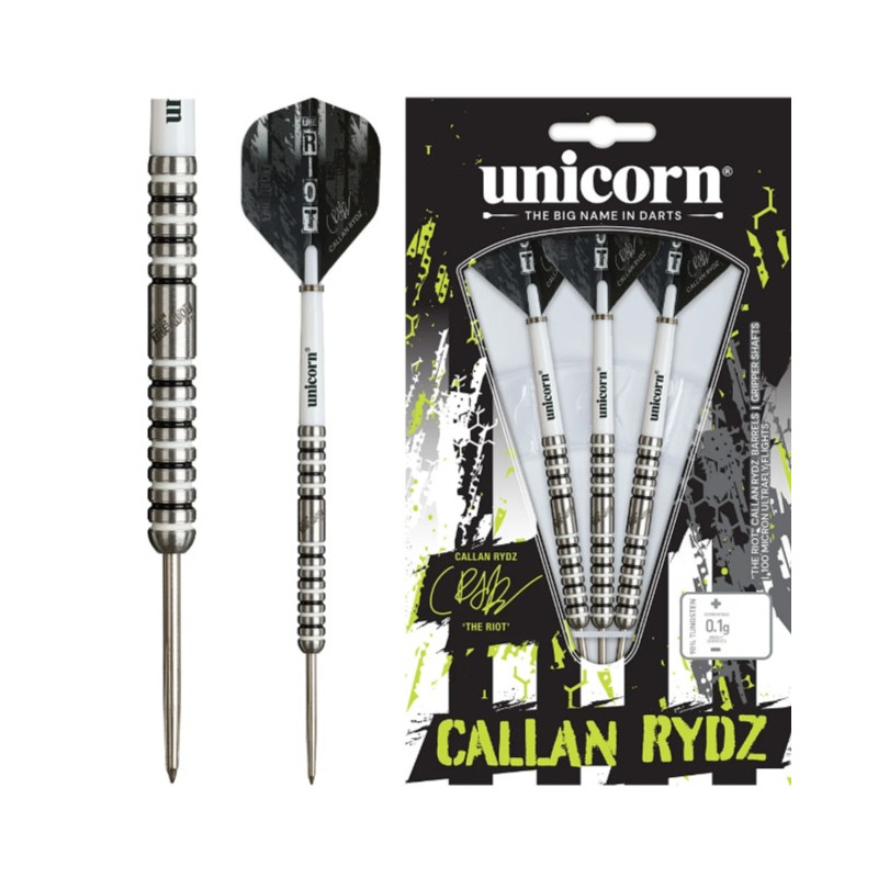UNICORN CALLAN RYDZ THE RIOT PHASE2 20g