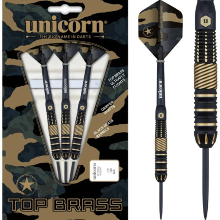 UNICORN TOP BRASS 19g