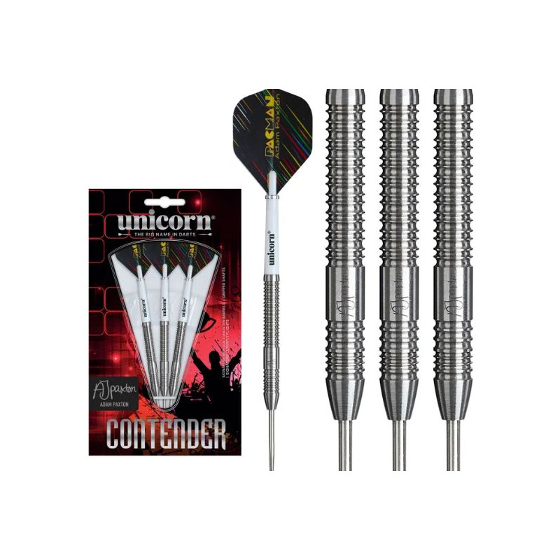 UNICORN ADAM PAXTON 90% TUNGSTEN 23g