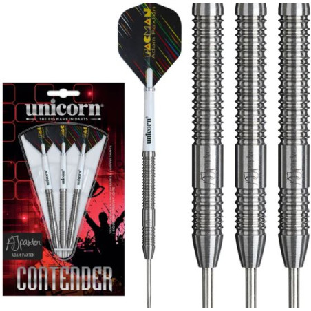 UNICORN ADAM PAXTON 90% TUNGSTEN 23g