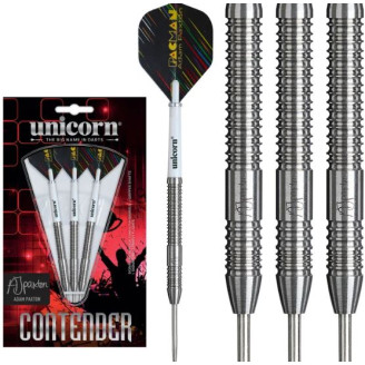 UNICORN ADAM PAXTON 90% TUNGSTEN 23g