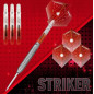 UNICORN STRIKER 80% TUNGSTEN 22g