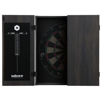 UNICORN MAESTRO BLACK SQUARE CABINET