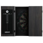 UNICORN MAESTRO BLACK SQUARE CABINET