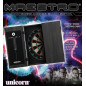 UNICORN MAESTRO BLACK SQUARE CABINET