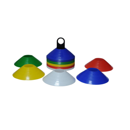 Disc Cone (Set of 50)