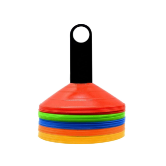 Disc Cone (Set of 50)