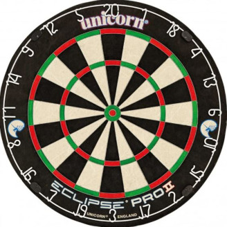 UNICORN DART BOARD ECLIPSE PRO