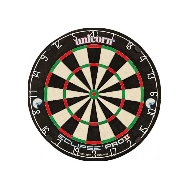 UNICORN DART BOARD ECLIPSE PRO UNICORN DART BOARD ECLIPSE PRO
