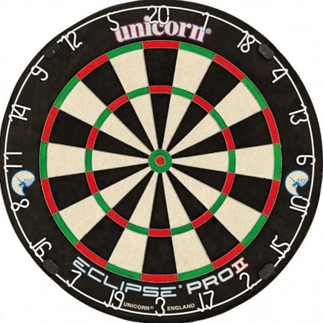 UNICORN DART BOARD ECLIPSE PRO