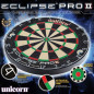 UNICORN DART BOARD ECLIPSE PRO UNICORN DART BOARD ECLIPSE PRO