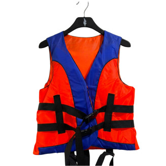 LIFE JACKET