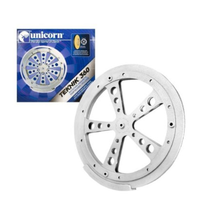 UNICORN TEKNIK 360 MAGNETIC DARTBOARD HOLDER