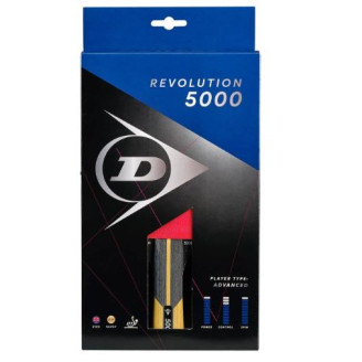 DUNLOP TT BT REVOLUTION 5000