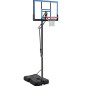 SPALDING BASKETBALL POST GAME TIME SERIES SPALDING BASKETBALL POST GAME TIME SERIES