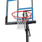 SPALDING BASKETBALL POST GAME TIME SERIES SPALDING BASKETBALL POST GAME TIME SERIES