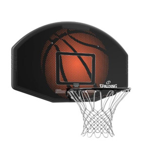 SPALDING HIGHLIGHT COMBO 44"ECO COMPOSITE