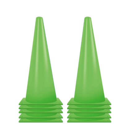 Agility Cone 6"