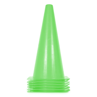 Agility Cone 12"