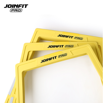 Joinfit Multiple Suction Agility Ladder