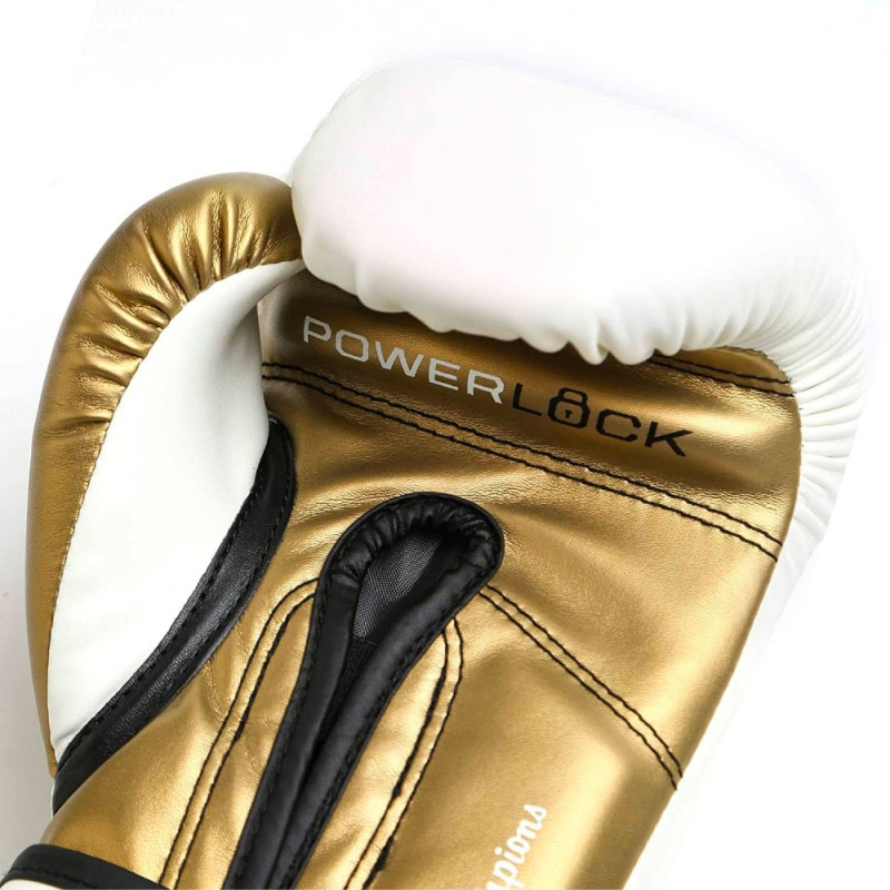 Everlast powerlock orders gold