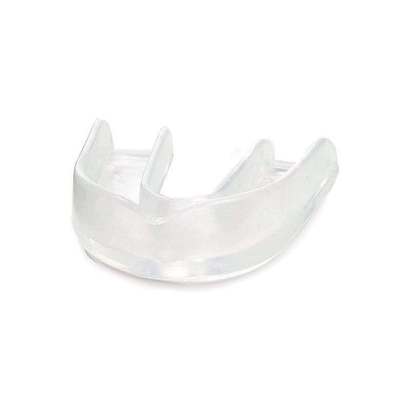 Everlast Single Mouth Guard Clear