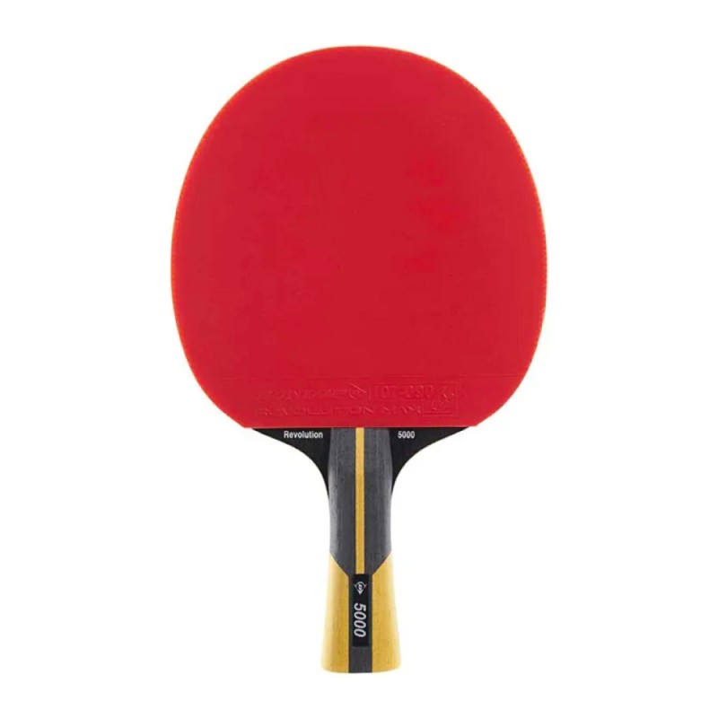 Dunlop Revolution 5000 Table Tennis Bat