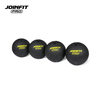 Join Fit Rubber Medicine Ball