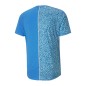 PUMA Run Graphic Short Sleeve Tee, Ocean Dive