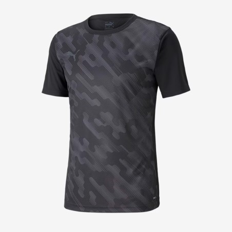 Puma Individualrise Graphic T-Shirt