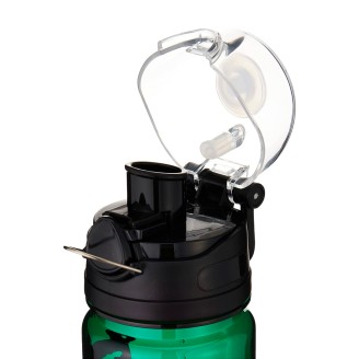 Puma TR Bottle Sport Style Varsity Green