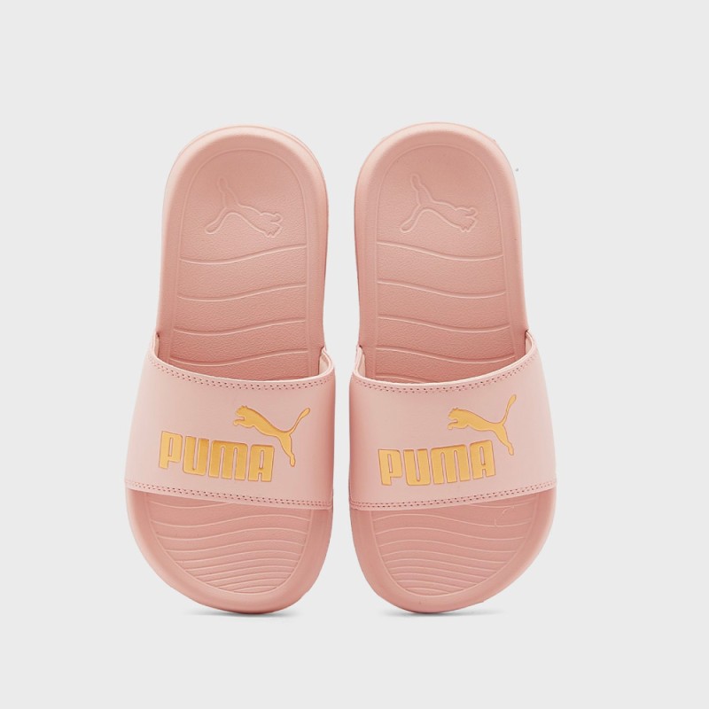 Puma Popcat 20 Kids Slipper - Pink