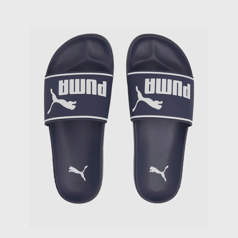 Buy Puma Leadcat 2.0 Open Toe Slides in Qatar