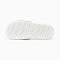 Puma Cool Cat Distressed Women's Slipper - White