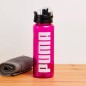 Puma Logo Water Bottle - 1L