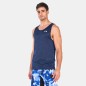 Under Armour Men's Tech 2.0 Tank Top - Navy