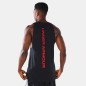 Under Armour Men's Baseline Cotton Tank Top - Black