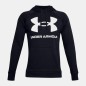 Under Armour Men's UA Rival Fleece Big Logo Hoodie