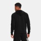 Under Armour Men's UA Rival Fleece Big Logo Hoodie