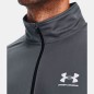 Under Armour Men's UA Pique Track Jacket